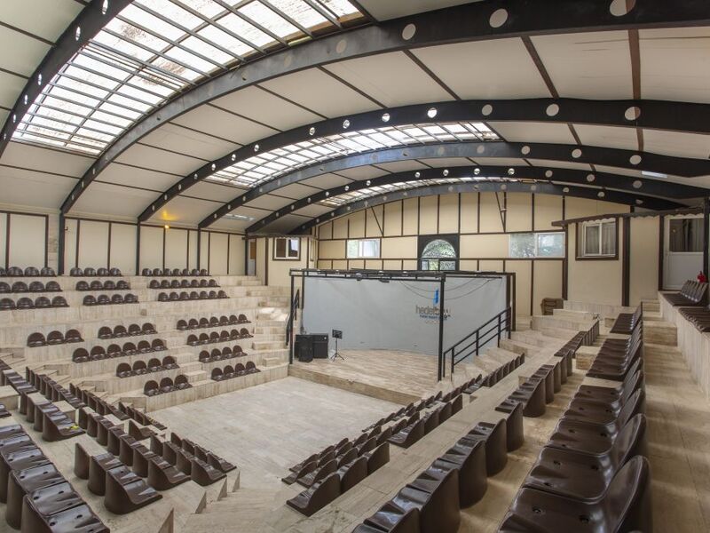 Hedef Beyt Hotel Resort & SPA