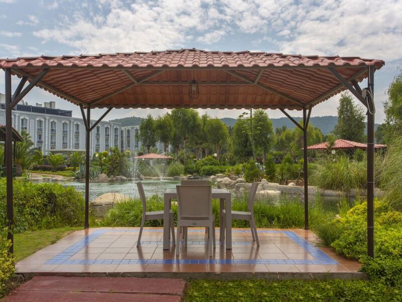 Hedef Beyt Hotel Resort & SPA