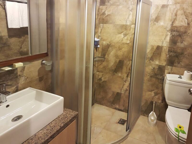 Hedef Beyt Hotel Resort & SPA