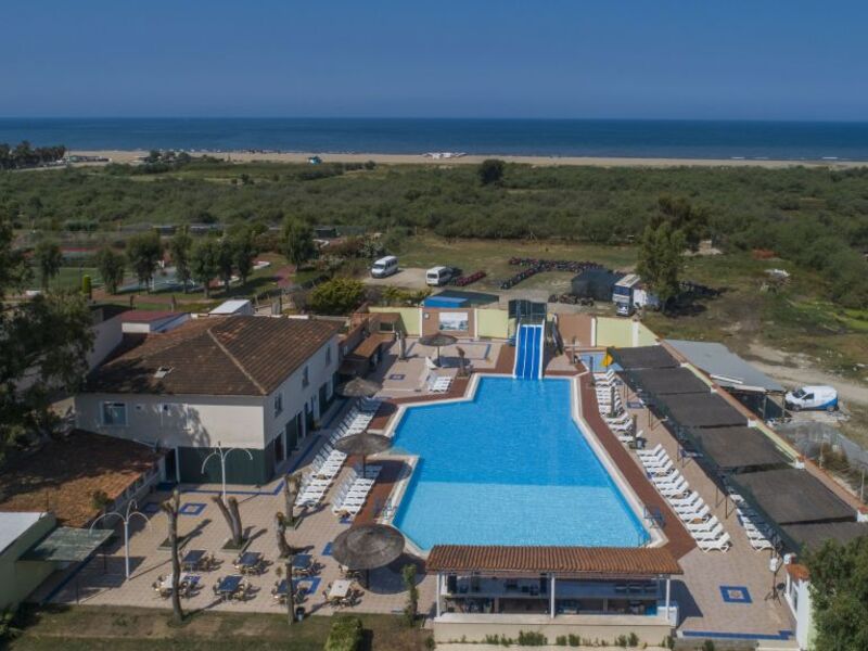 Hedef Beyt Hotel Resort & SPA