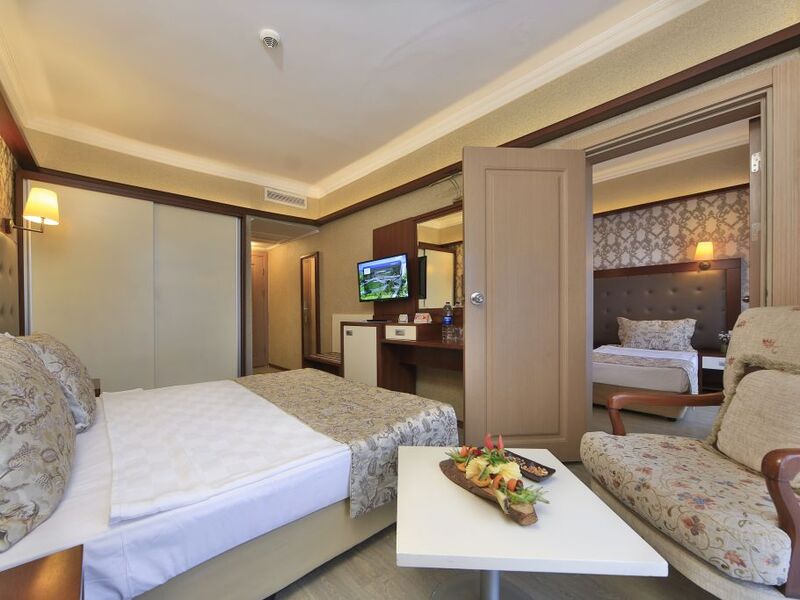 Hedef Beyt Hotel Resort & SPA