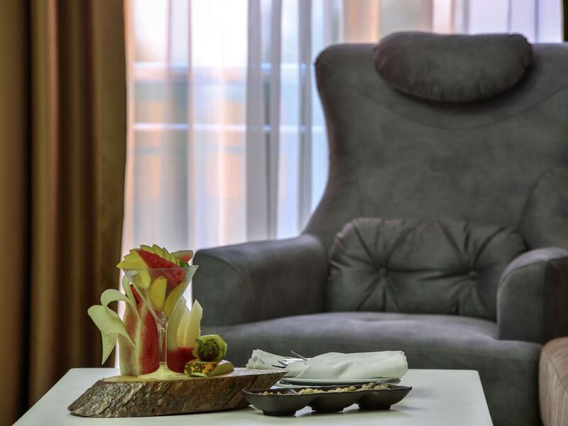 Hedef Beyt Hotel Resort & SPA