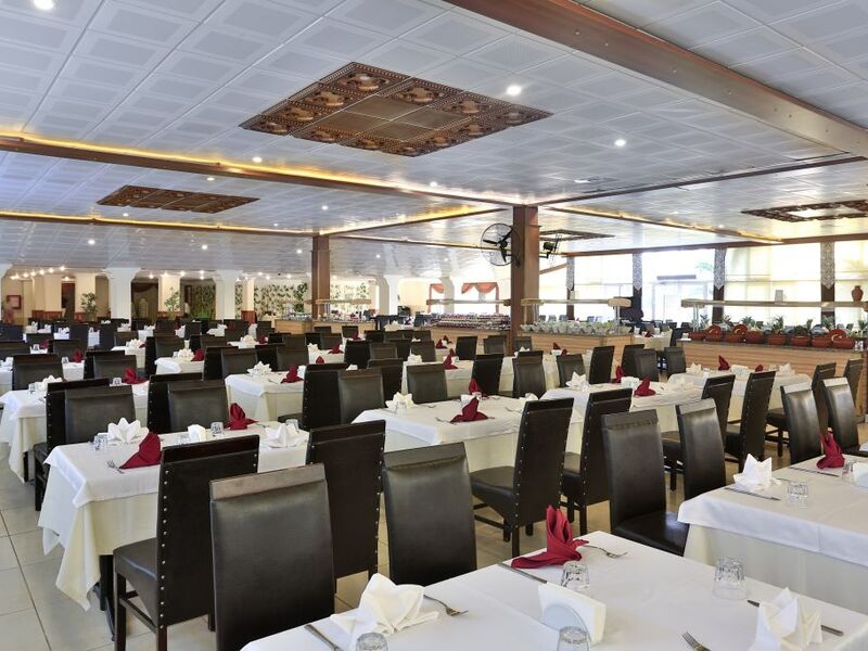 Hedef Beyt Hotel Resort & SPA