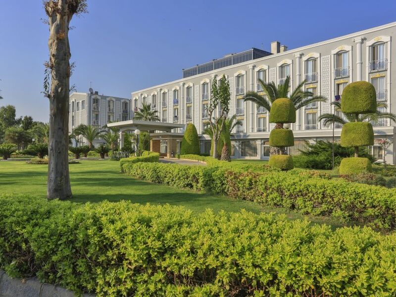 Hedef Beyt Hotel Resort & SPA