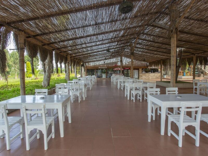 Hedef Beyt Hotel Resort & SPA