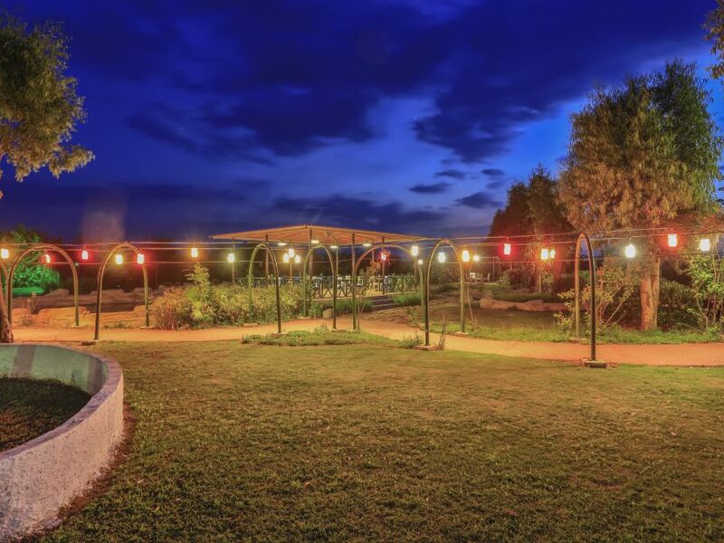 Hedef Beyt Hotel Resort & SPA