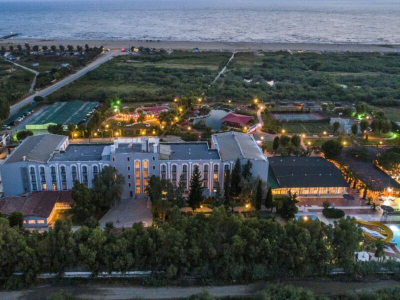 Hedef Beyt Hotel Resort & SPA