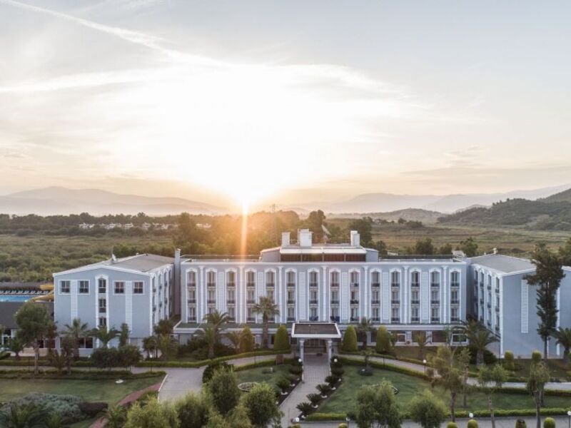 Hedef Beyt Hotel Resort & SPA