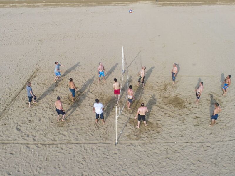 Hedef Beyt Hotel Resort & SPA