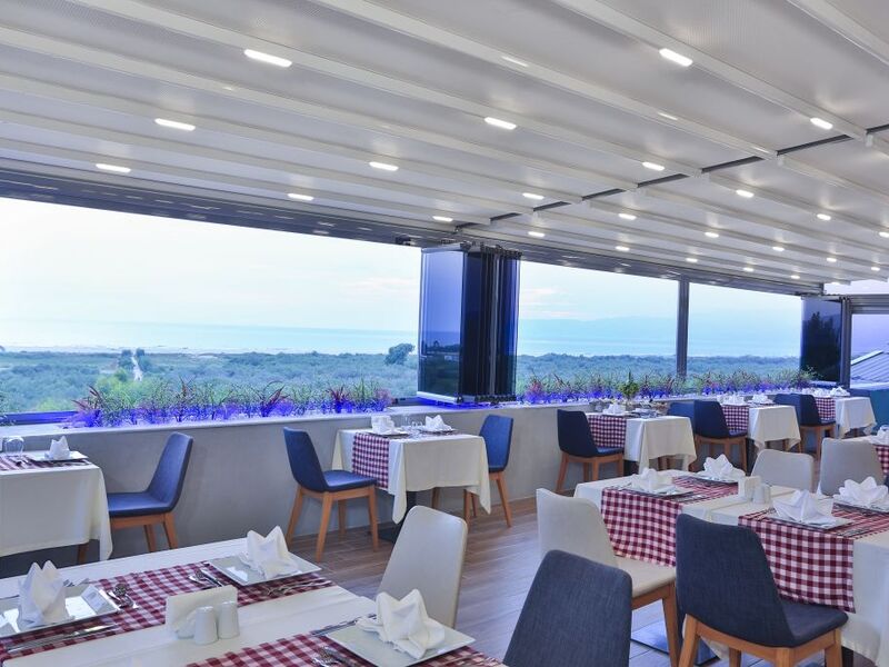 Hedef Beyt Hotel Resort & SPA