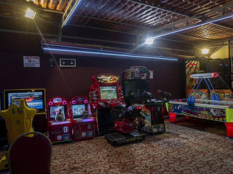 Hedef Beyt Hotel Resort & SPA