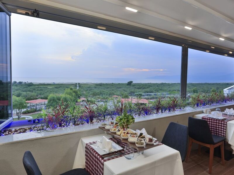 Hedef Beyt Hotel Resort & SPA