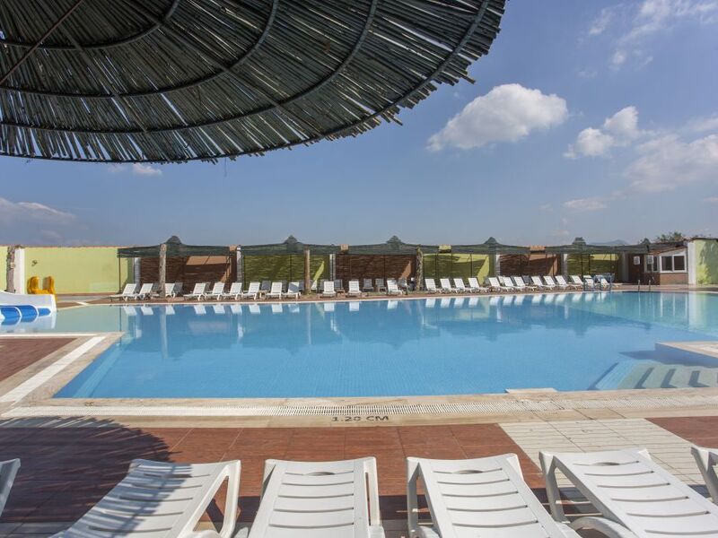 Hedef Beyt Hotel Resort & SPA