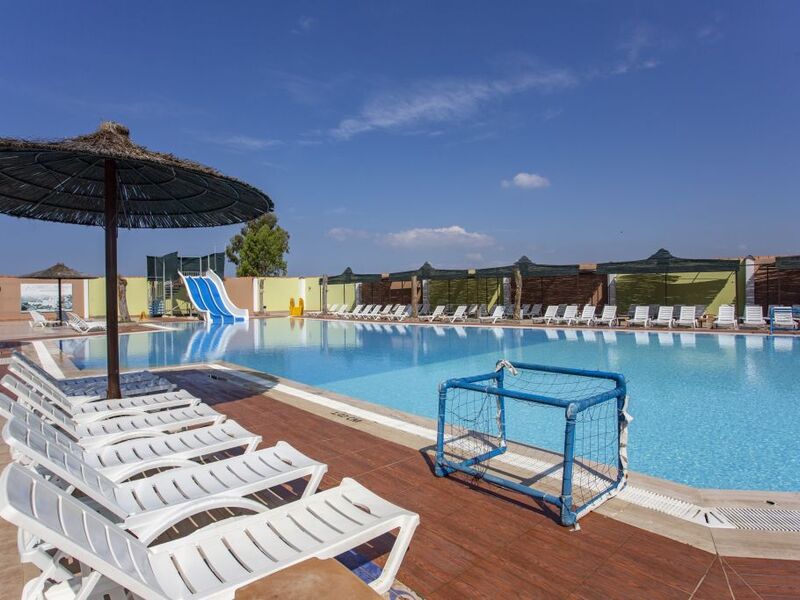 Hedef Beyt Hotel Resort & SPA