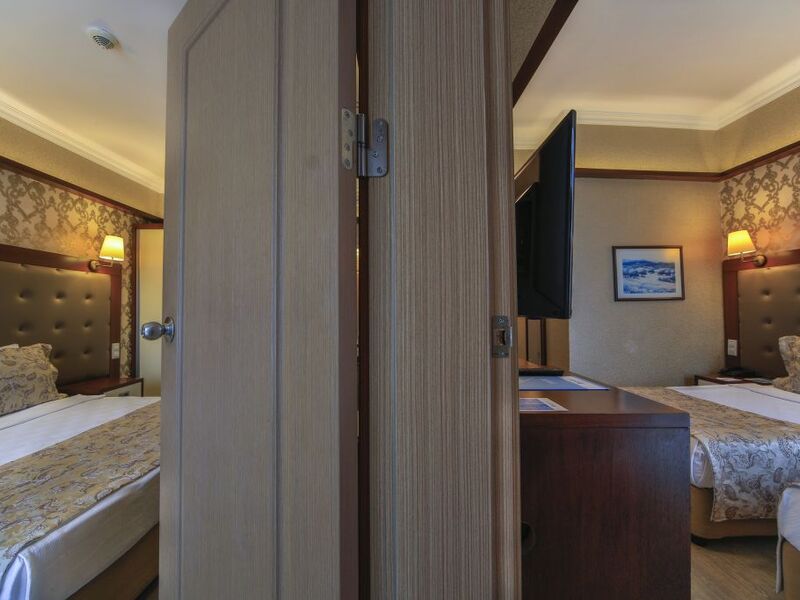 Hedef Beyt Hotel Resort & SPA