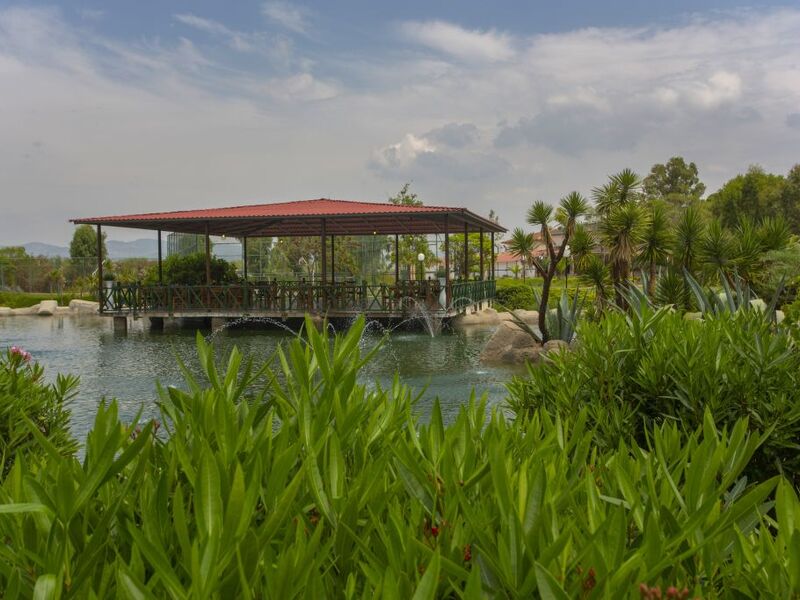 Hedef Beyt Hotel Resort & SPA