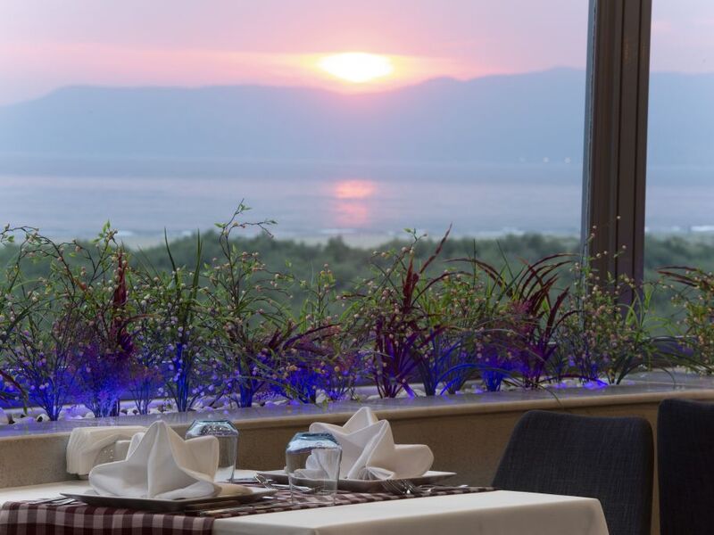 Hedef Beyt Hotel Resort & SPA