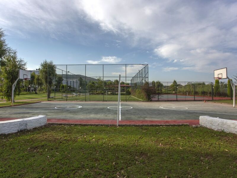 Hedef Beyt Hotel Resort & SPA