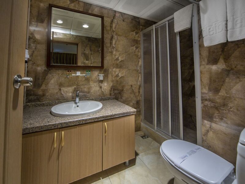 Hedef Beyt Hotel Resort & SPA