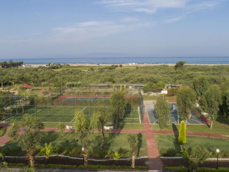 Hedef Beyt Hotel Resort & SPA