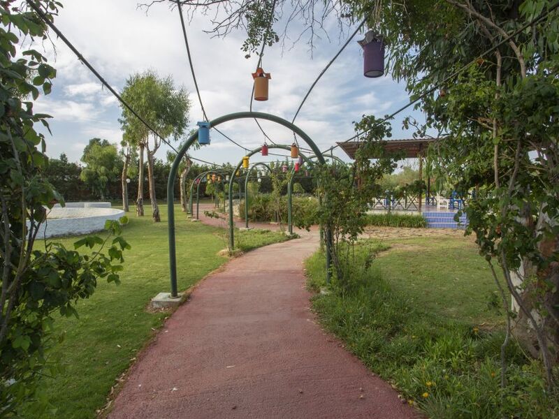 Hedef Beyt Hotel Resort & SPA