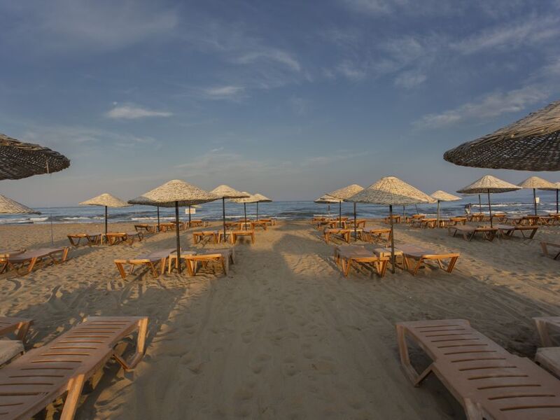 Hedef Beyt Hotel Resort & SPA