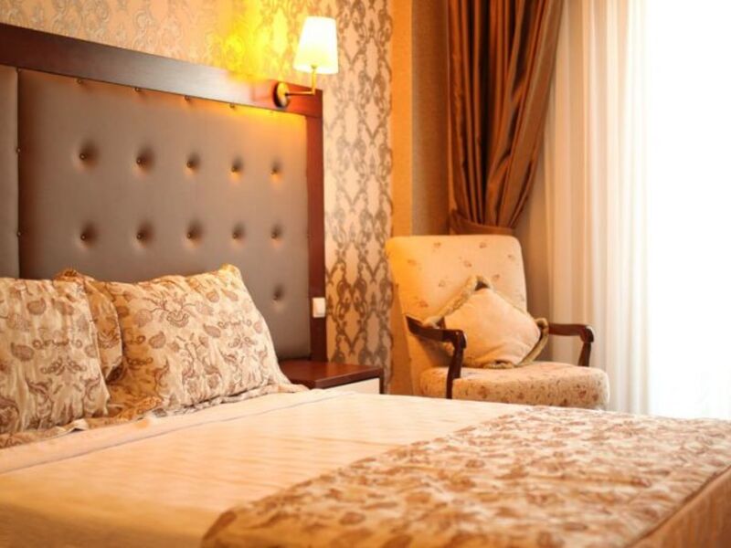 Hedef Beyt Hotel Resort & SPA