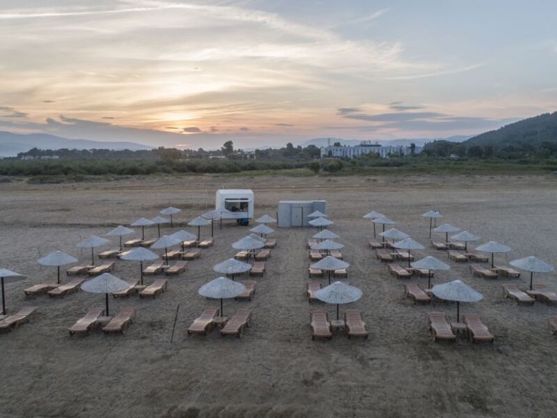 Hedef Beyt Hotel Resort & SPA