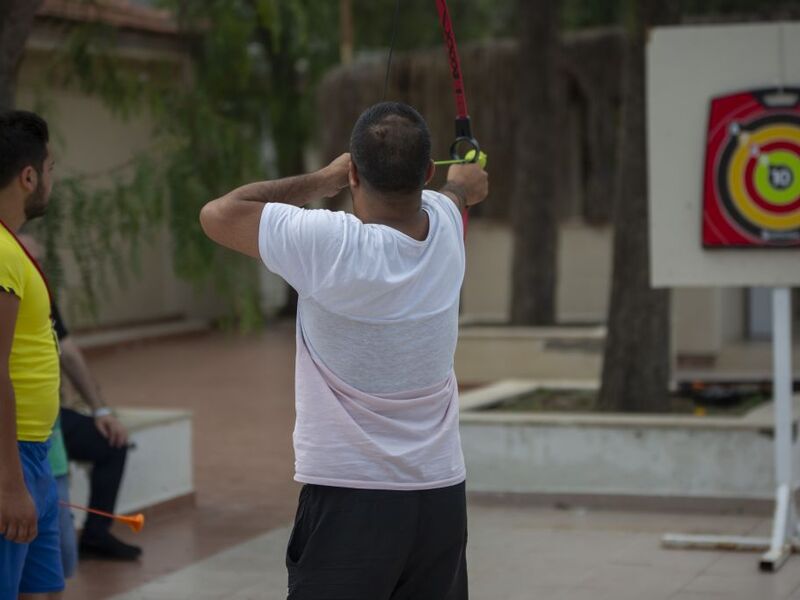 Hedef Beyt Hotel Resort & SPA