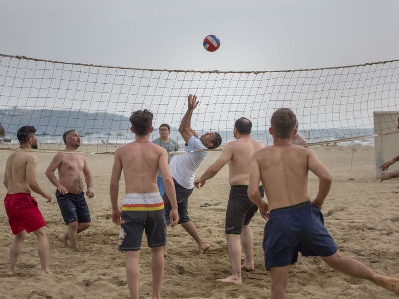 Hedef Beyt Hotel Resort & SPA