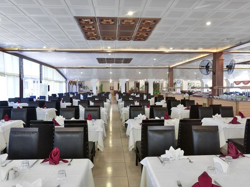 Hedef Beyt Hotel Resort & SPA