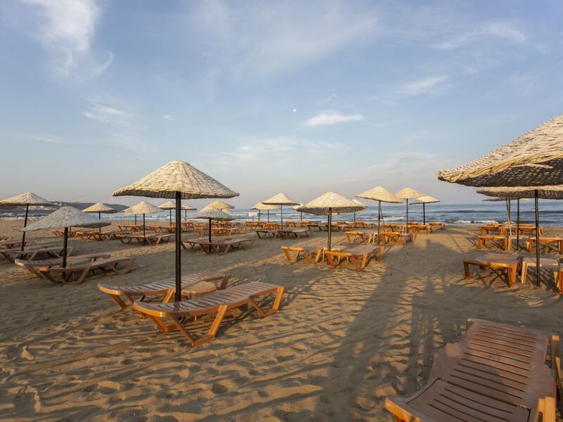 Hedef Beyt Hotel Resort & SPA