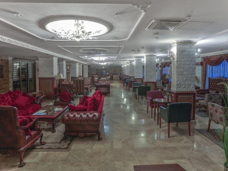 Hedef Beyt Hotel Resort & SPA