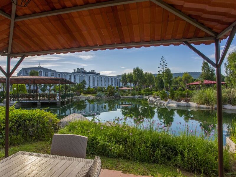 Hedef Beyt Hotel Resort & SPA