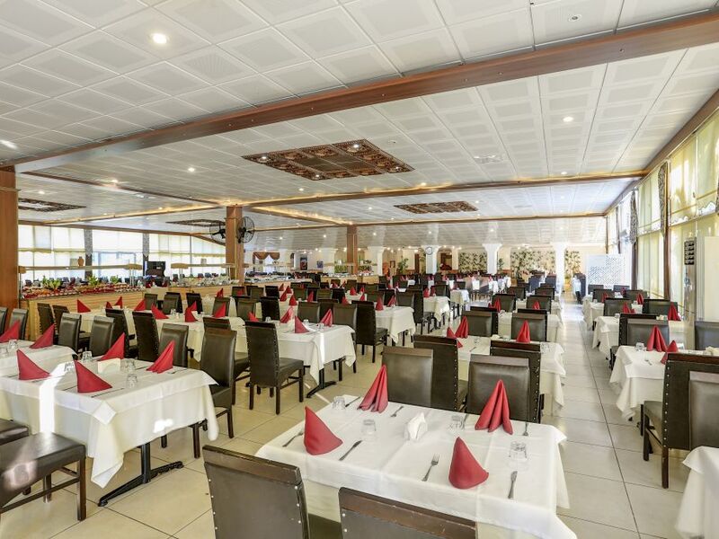 Hedef Beyt Hotel Resort & SPA