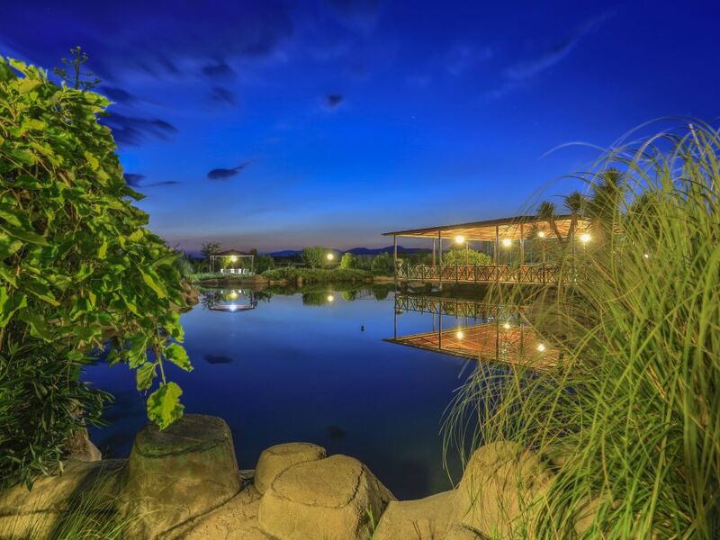 Hedef Beyt Hotel Resort & SPA