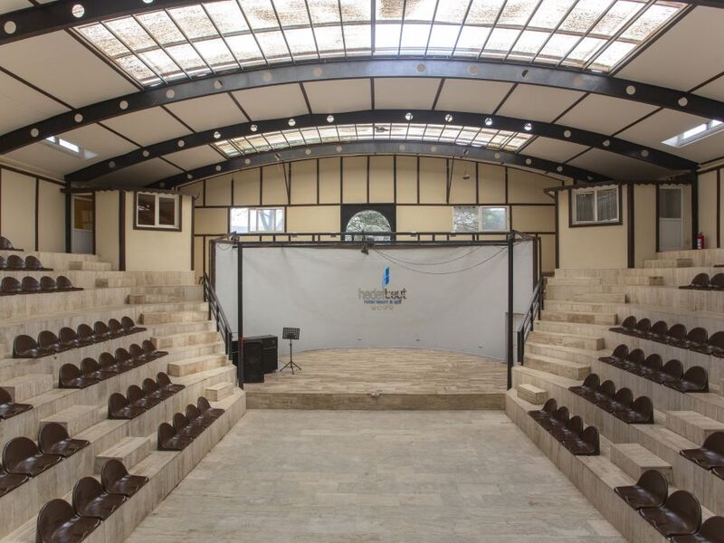 Hedef Beyt Hotel Resort & SPA