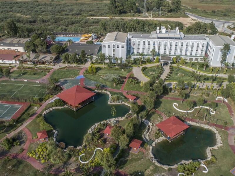 Hedef Beyt Hotel Resort & SPA