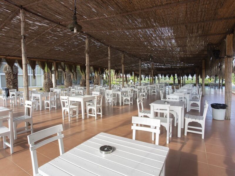 Hedef Beyt Hotel Resort & SPA