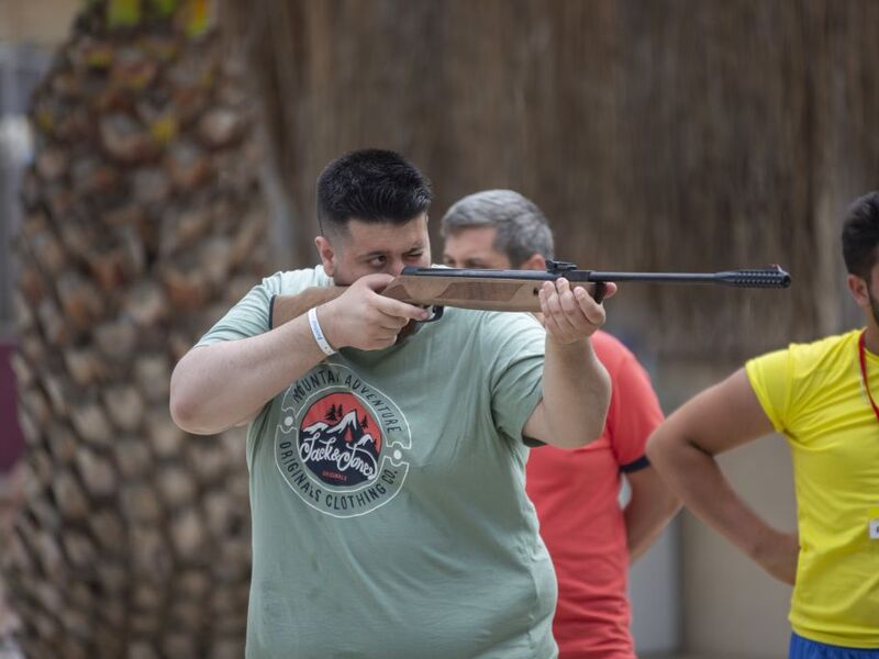 Hedef Beyt Hotel Resort & SPA