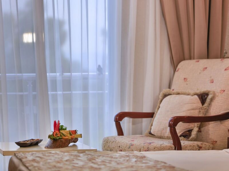 Hedef Beyt Hotel Resort & SPA