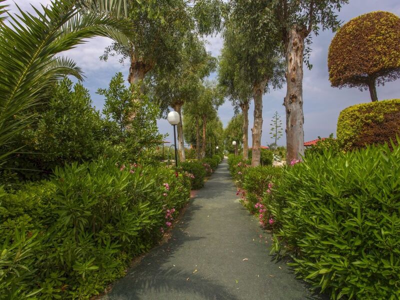 Hedef Beyt Hotel Resort & SPA