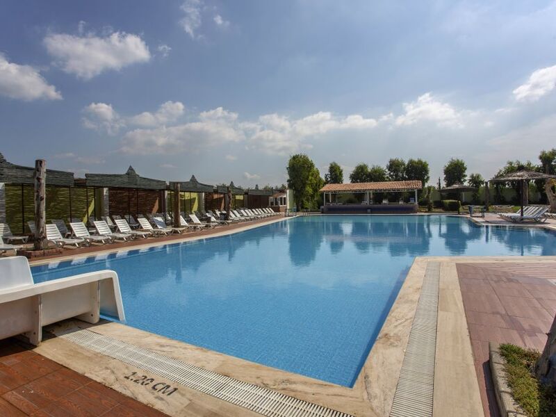 Hedef Beyt Hotel Resort & SPA