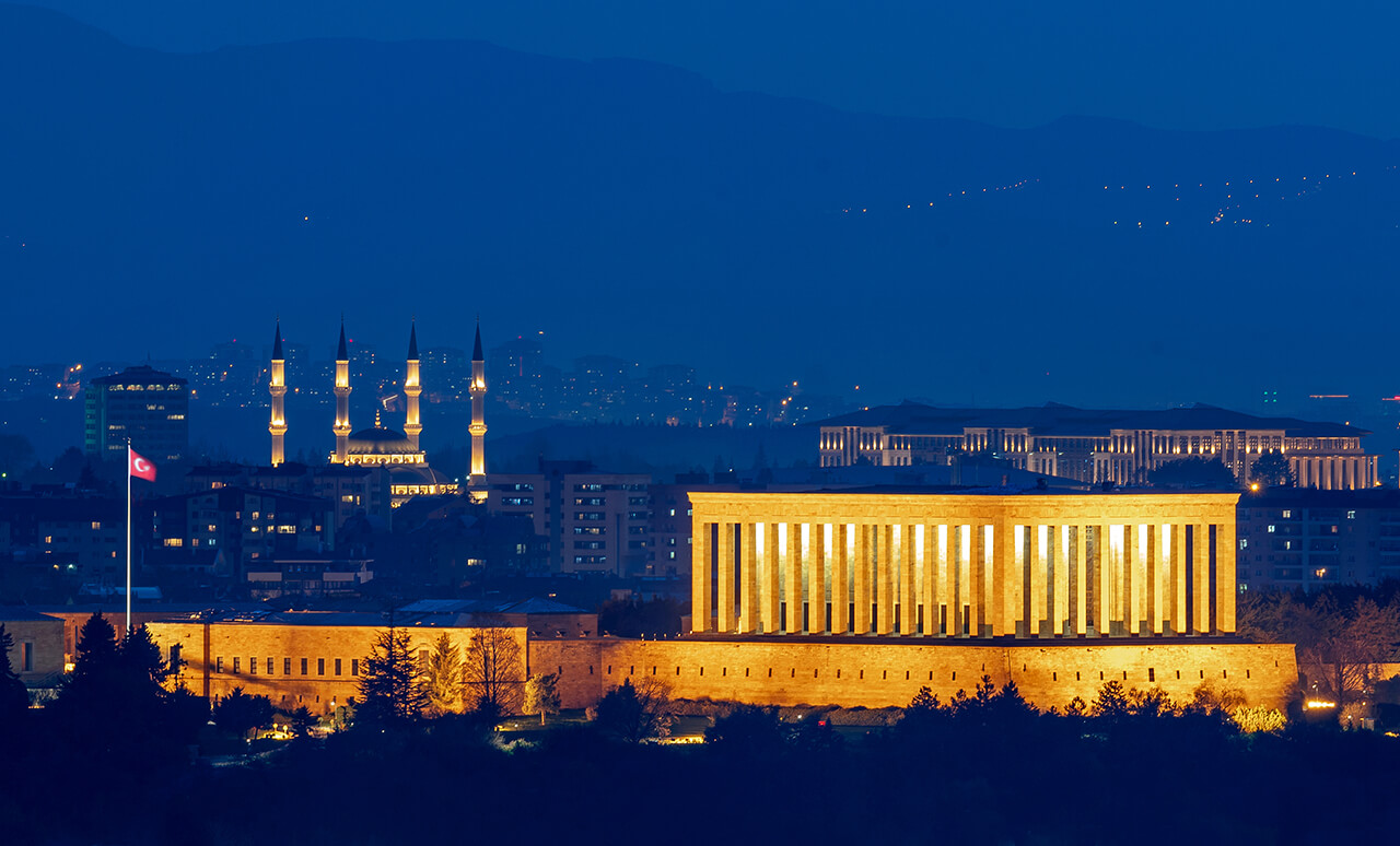 Ankara Gezi Rehberi