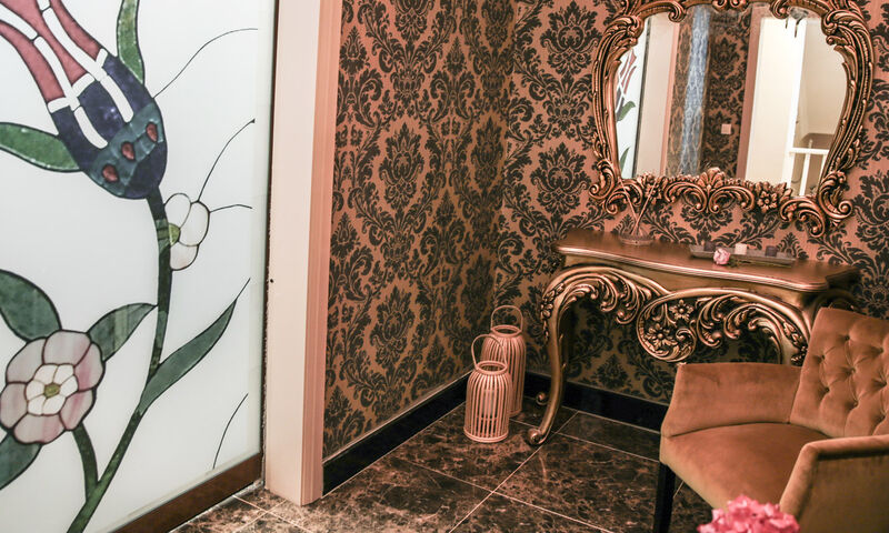 Rezone Health & Oxygen Hotel Kaz Dağları