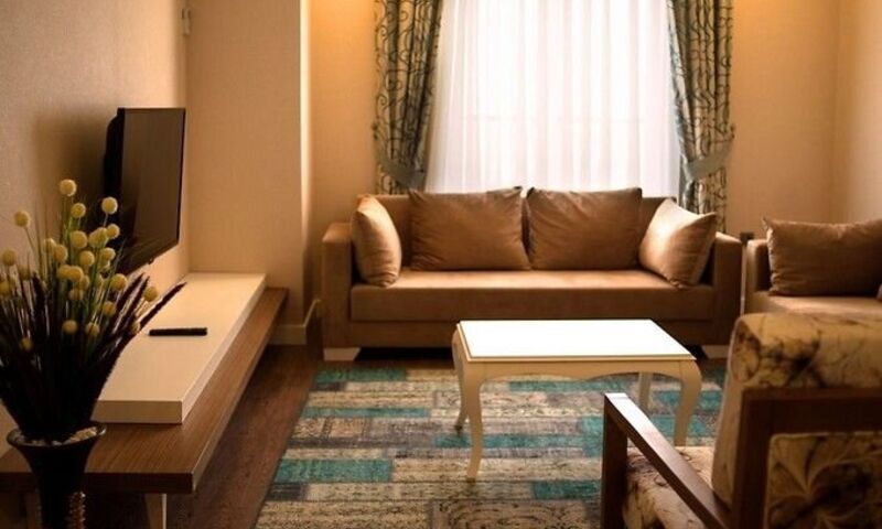 Ürofiz Termal Otel