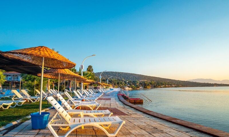 Şifne Termal Hotel