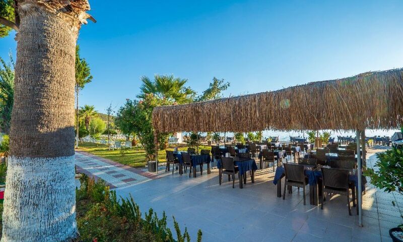 Şifne Termal Hotel