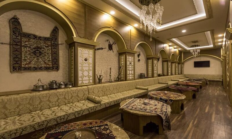 Çam Thermal Resort & Spa