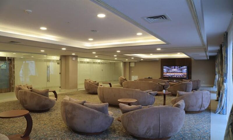 Çam Thermal Resort & Spa